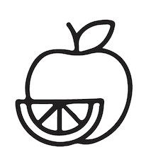 Enough protein, carbs, and fat