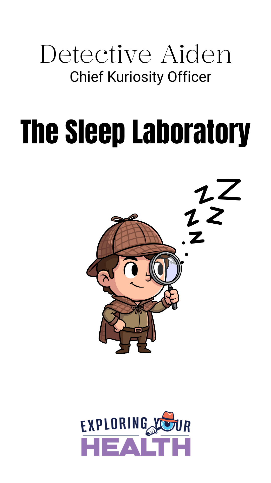 The Sleep Laboratory
