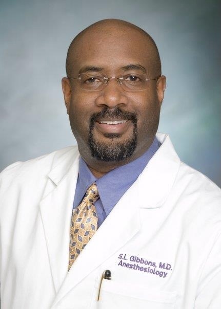 Dr. Stacey Gibbons, MD